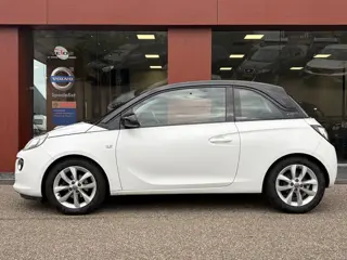 Opel ADAM 1.0 Turbo Jam Favourite (bj 2019)