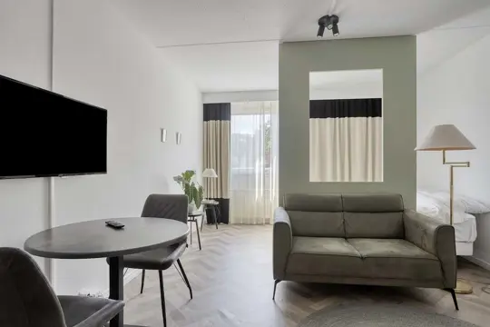 Woning aan de Bogardeind te Geldrop