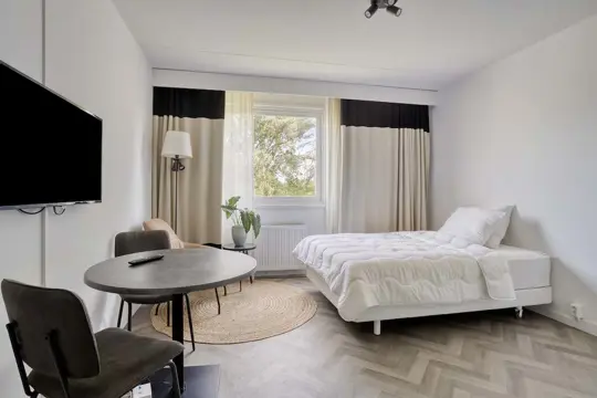 Woning aan de Bogardeind te Geldrop