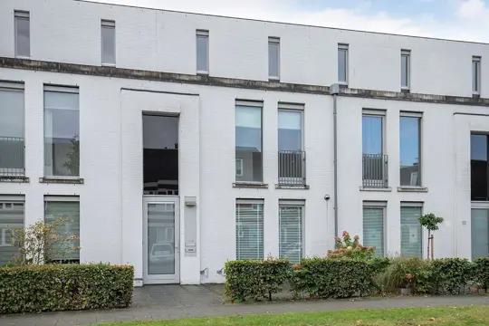 Woning aan de Smelen te Veldhoven