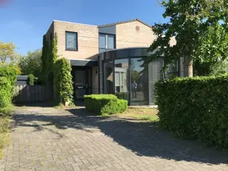 Woning aan de Das te Veldhoven