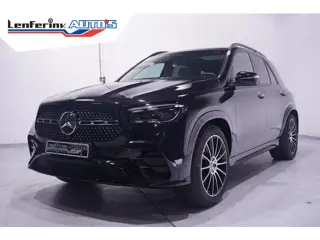 Mercedes-Benz GLE-klasse 400 e 4MATIC AMG Line Premium 1e Eig. NAP SOH 100%