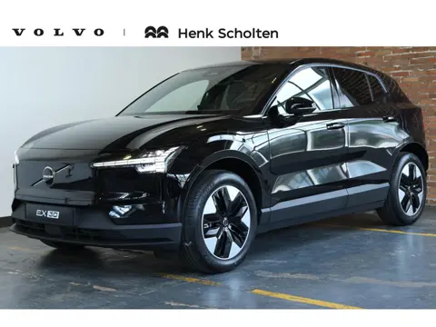 Volvo EX30 P5 Long Range Plus Europa 69 kWh | Elektrisch Verstelbare Voorstoelen | Stoel/Stuurverwar