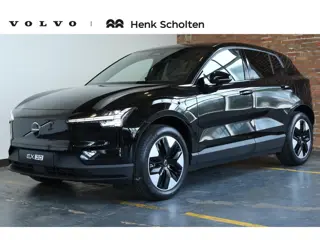Volvo EX30 P5 Long Range Plus Europa 69 kWh | Elektrisch Verstelbare Voorstoelen | Stoel/Stuurverwar