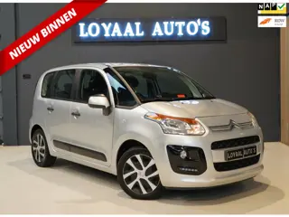 Citroen C3 Picasso 1.2 PureTech Tendance | CRUISE | AIRCO | NAP | APK