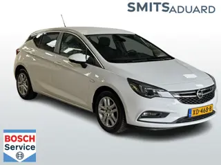 Opel Astra 1.0 Turbo Online Edition 105 Pk, Airco,
