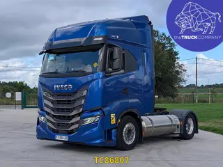 Iveco Stralis 440 S46 (bj 2021)