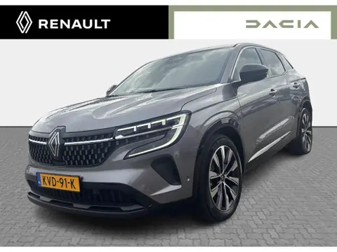 Renault Austral 1.2 E-Tech full hybrid 200 techno