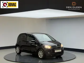 Skoda Citigo 1.0 Greentech Drive | Cruise | Airco | 1e eigenaar | Dealer onderhouden | NL Auto