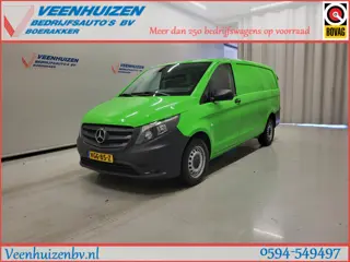 Mercedes-Benz Vito 114CDI L3/H1 Euro 6! (bj 2020)