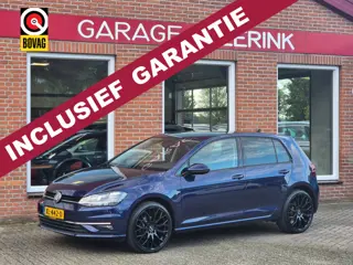 Volkswagen Golf 1.0 TSI Comfortline Business 110PK 5drs clima, adapt.cruise, navi, carplay, pdc, lmv