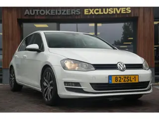 Volkswagen Golf 1.4 TSI ACT Highline