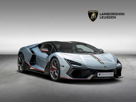Lamborghini Revuelto Revuelto MY2026 (bj 2026, automaat)