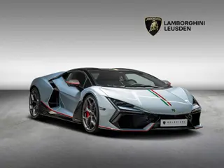 Lamborghini Revuelto Revuelto MY2026 (bj 2026, automaat)