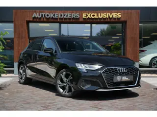 Audi A3 Sportback 40 TFSI e Advanced edition
