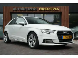 Audi A3 1.0 TFSI Sport Edition B&O Premium Audio Virtual Dash Clima CarPlay