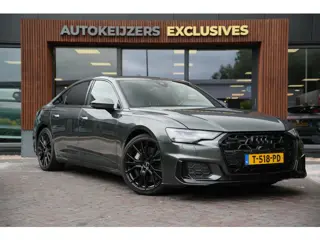 Audi A6 Limousine 50 TFSI e quattro S edition Virtual Dash Memory Camera Stoelverw. Carplay 20''LM