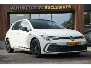 Volkswagen Golf 2.0 TSI GTI Panoramadak IQ Light Stuurverw.