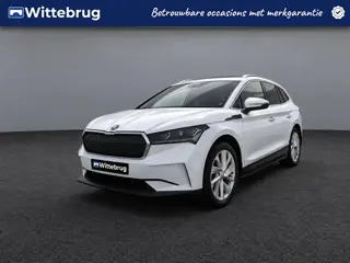 Škoda Enyaq iV 60 / Comfort pakket / Trekhaak / 20'' LMV  HAL