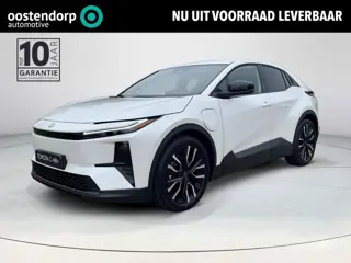 Toyota C-HR+ First Edition 77 kWh | 20 inch velgen | € 3.000 extra inruilwaarde |