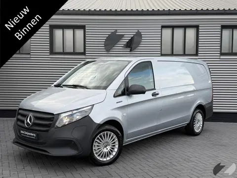 Mercedes-Benz eVito eVito 112 L2 60 kWh