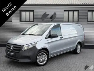 Mercedes-Benz eVito eVito 112 L2 60 kWh