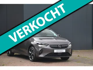 Opel Corsa 1.2 GS Line 100 PK * Two-Tone - * Velgen 17'' * Led * Navi / Carplay