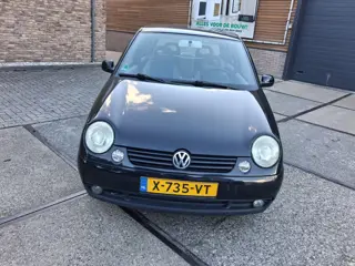 Foto 12 van Volkswagen Lupo 1.4-16V