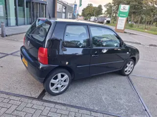 Foto 13 van Volkswagen Lupo 1.4-16V