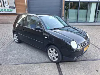 Foto 14 van Volkswagen Lupo 1.4-16V