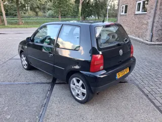 Foto 15 van Volkswagen Lupo 1.4-16V