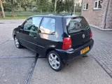Foto 25 van Volkswagen Lupo 1.4-16V