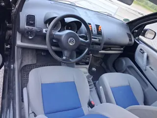Foto 17 van Volkswagen Lupo 1.4-16V