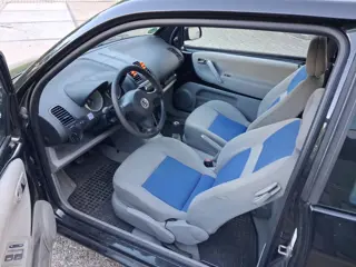Foto 18 van Volkswagen Lupo 1.4-16V
