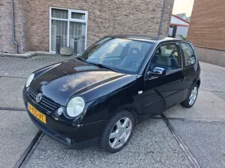 Foto 19 van Volkswagen Lupo 1.4-16V
