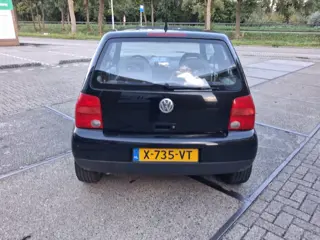 Foto 20 van Volkswagen Lupo 1.4-16V