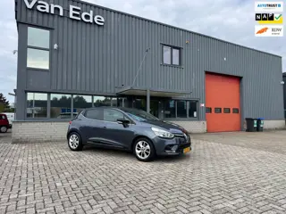 Renault Clio 0.9 TCe Limited 5drs Airco Navi PDC Nwe Apk