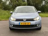 Foto 27 van Volkswagen Golf 1.2 TSI HighLine Xenon Stoelvw NAVI Cruise Clima