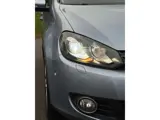 Foto 26 van Volkswagen Golf 1.2 TSI HighLine Xenon Stoelvw NAVI Cruise Clima