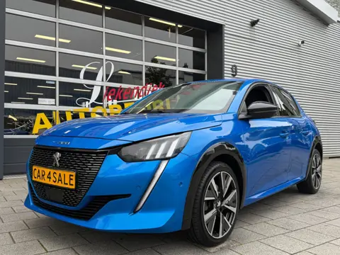 Peugeot 208 1.2 PureTech GT Pack - Navigatie / Apple CarPlay I Airco I Sport pakket I Camera - PDC I