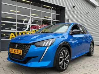 Peugeot 208 1.2 PureTech GT Pack - Navigatie / Apple CarPlay I Airco I Sport pakket I Camera - PDC I