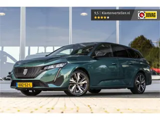 Peugeot 308 SW 1.6 HYbrid Allure Pack Business | 360° Camera | SOH 94,5%