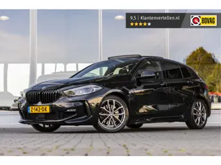BMW 1-serie 120i M-Sport | Pano | Camera (bj 2023)
