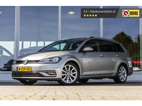 Volkswagen Golf 1.4 TSI Highline Business | Automaat | Virtual | ACC | Carplay