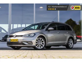 Volkswagen Golf 1.4 TSI Highline Business | DSG | Virtual | ACC | Carplay
