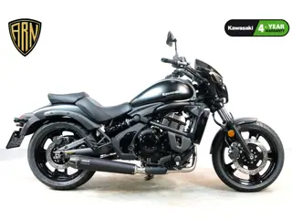 Kawasaki VULCAN S PERFORMANCE (bj 2026)