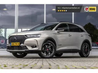 DS 7 Crossback E-Tense Performance Line | Pano | Navi | Virt. Cockpit