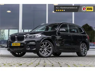 BMW X3 xDrive20i High Executive | Pano | Trekhaak | Head-up