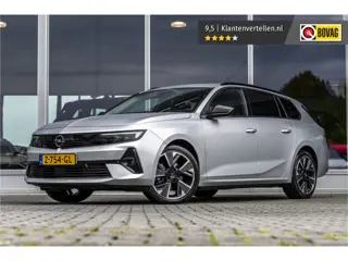 Opel Astra Electric 54 kWh | NL auto | Stuur ver. | LED