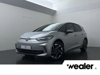 Volkswagen ID.3 Pro Business 59 kWh | 231 PK | SoH 99% | Warmtepomp | Adaptive Cruise Control | Acht